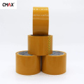 New design bopp packaging binding  tape with CE certificate